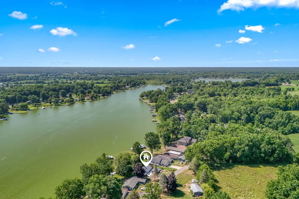 181 Dons Drive Quincy, MI 49082