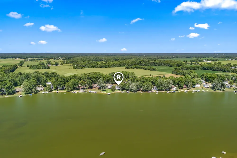 181 Dons Drive Quincy, MI 49082