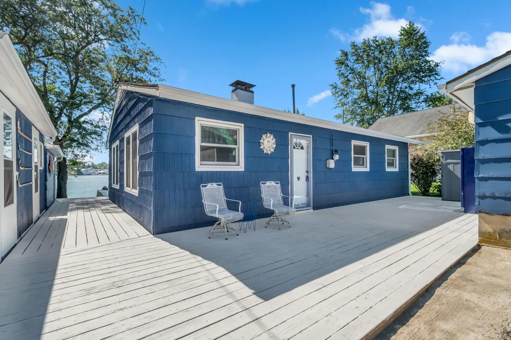 181 Dons Drive Quincy, MI 49082