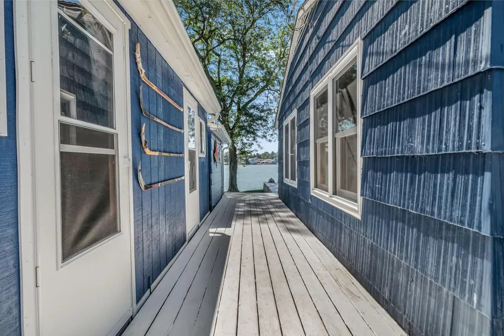 181 Dons Drive Quincy, MI 49082