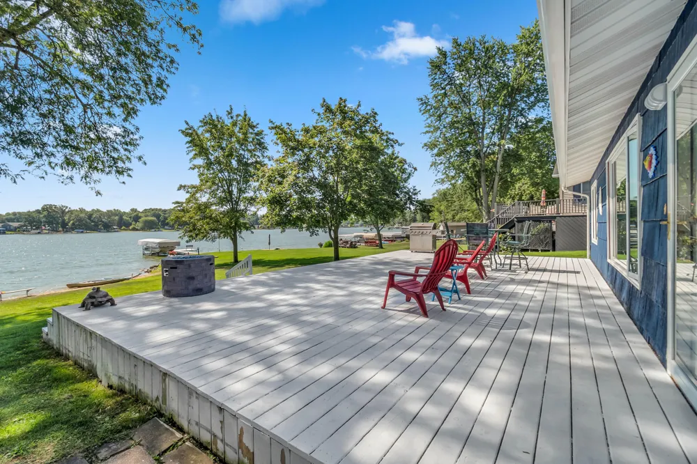 181 Dons Drive Quincy, MI 49082