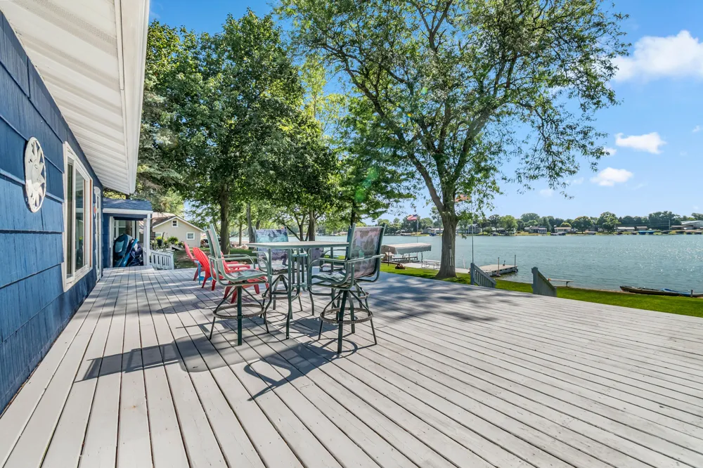 181 Dons Drive Quincy, MI 49082