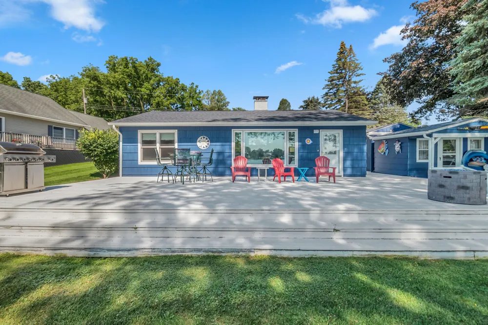 181 Dons Drive Quincy, MI 49082
