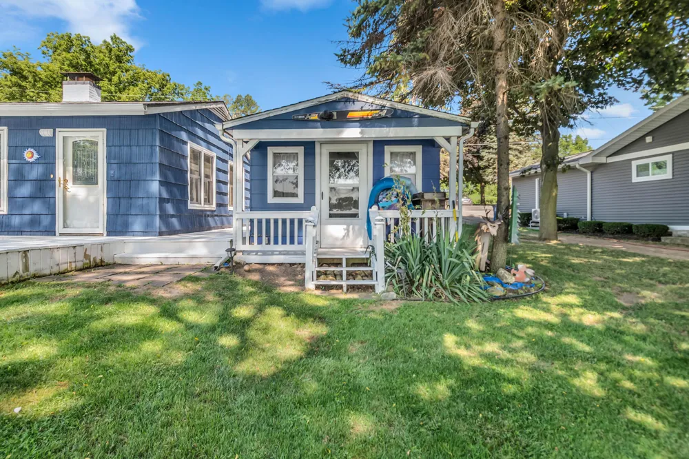 181 Dons Drive Quincy, MI 49082