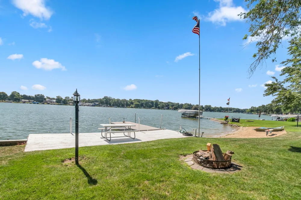181 Dons Drive Quincy, MI 49082