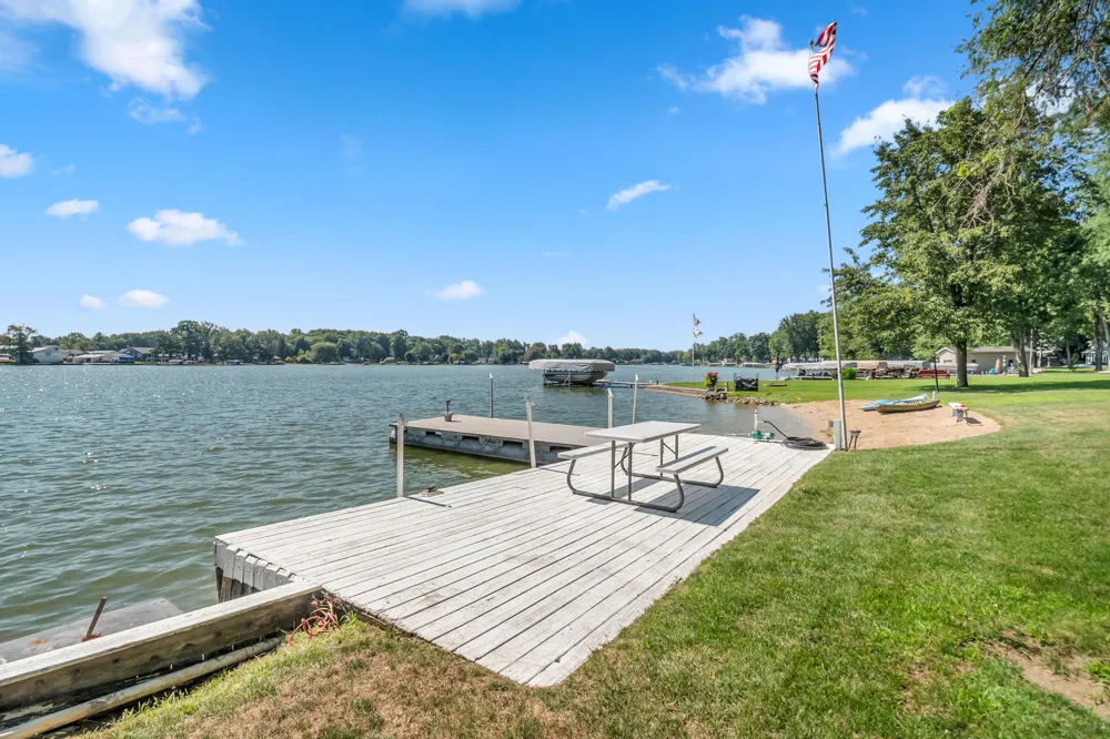 181 Dons Drive Quincy, MI 49082