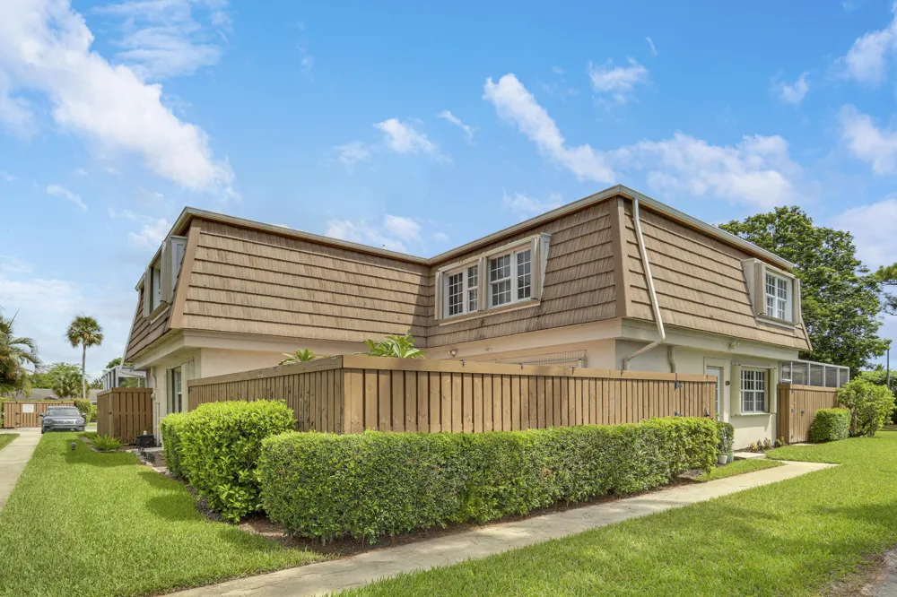 4280 Hazel Avenue #B