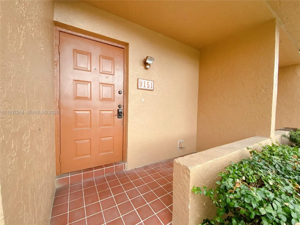 9151 Orchid Tree Ln #131 Pembroke Pines, FL 33024