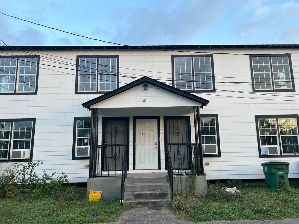 4011 Delano Street #4