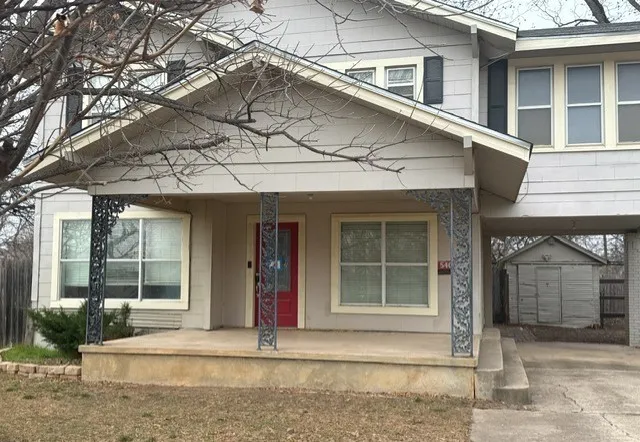 540 Callowhill Street