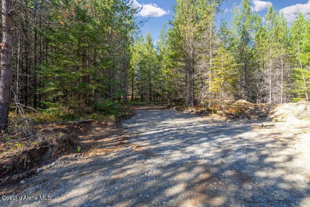 Lot 2 Amaze Way Athol, ID 83801
