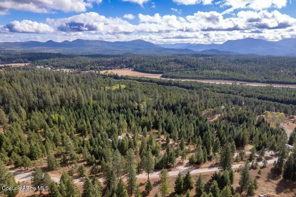 Lot 2 Amaze Way Athol, ID 83801