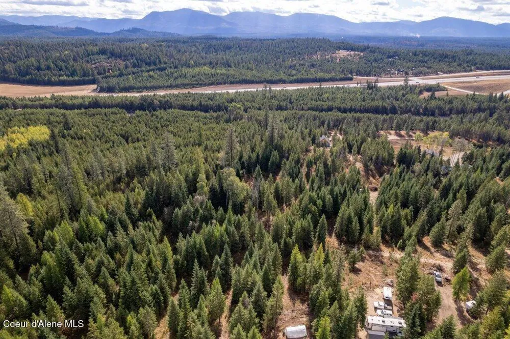 Lot 2 Amaze Way Athol, ID 83801