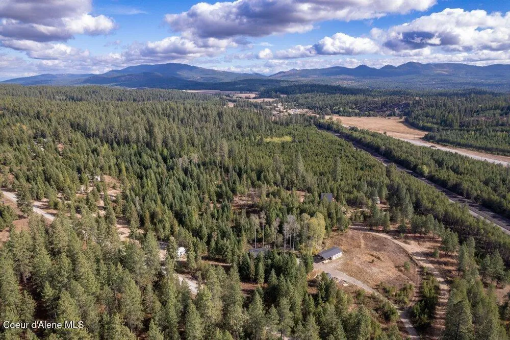Lot 2 Amaze Way Athol, ID 83801