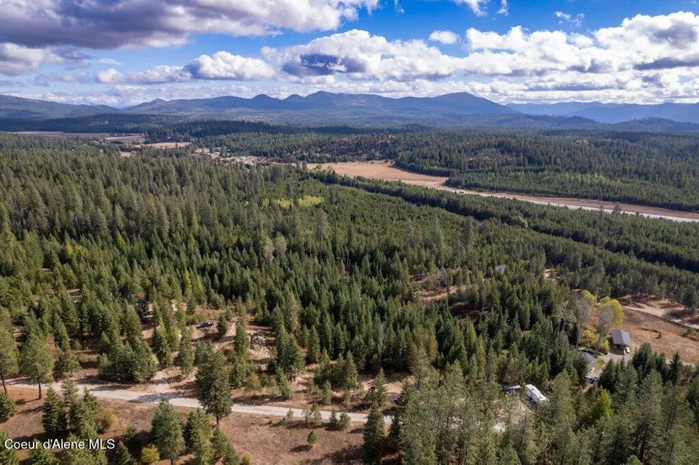 Lot 2 Amaze Way Athol, ID 83801