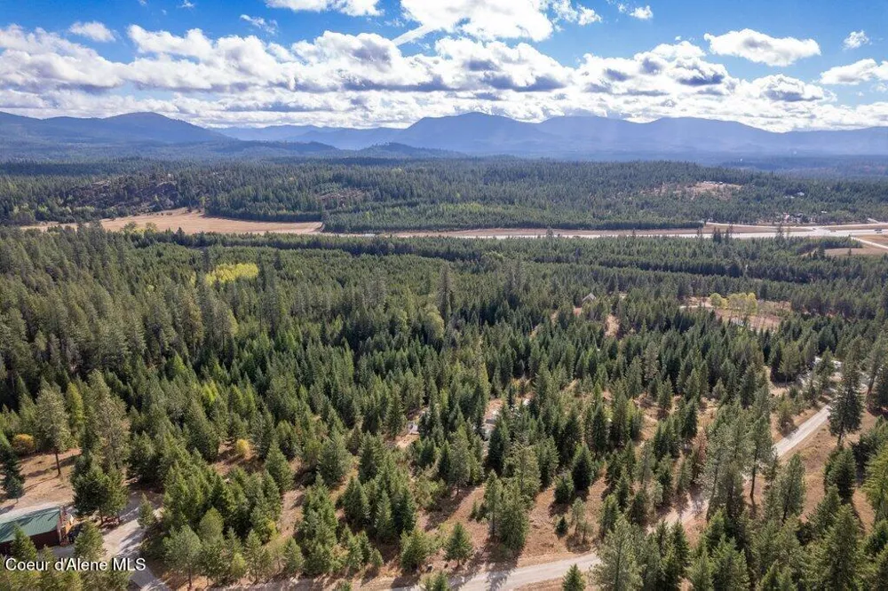 Lot 2 Amaze Way Athol, ID 83801