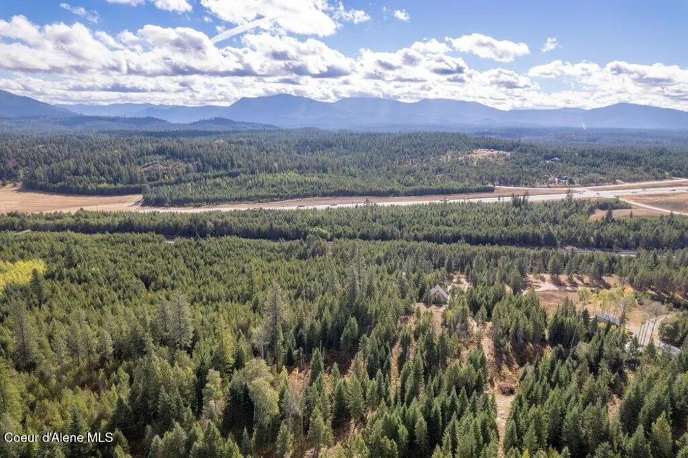 Lot 2 Amaze Way Athol, ID 83801
