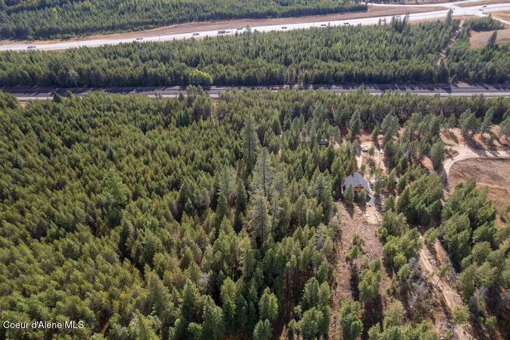Lot 2 Amaze Way Athol, ID 83801