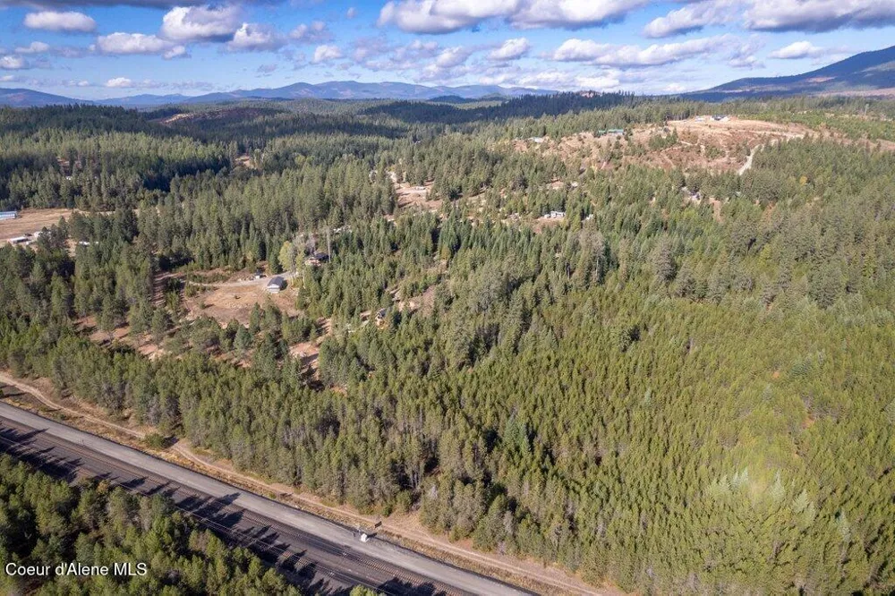 Lot 2 Amaze Way Athol, ID 83801