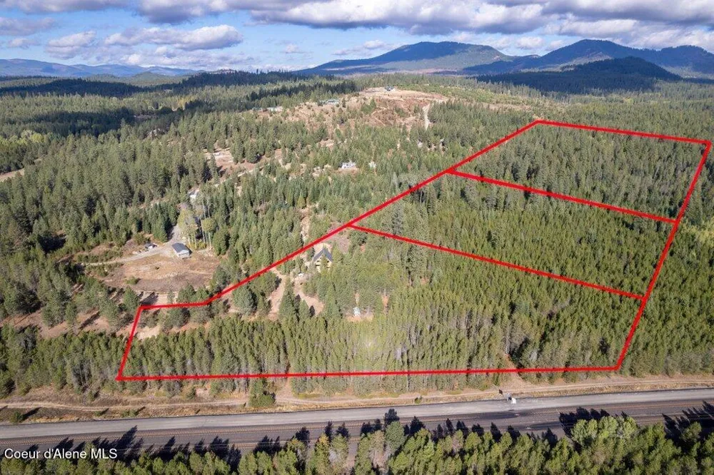Lot 2 Amaze Way Athol, ID 83801