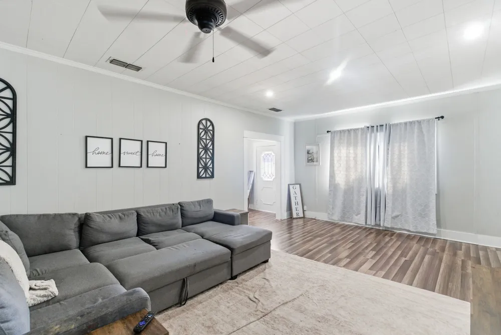 1317 4th Street Graham, TX 76450