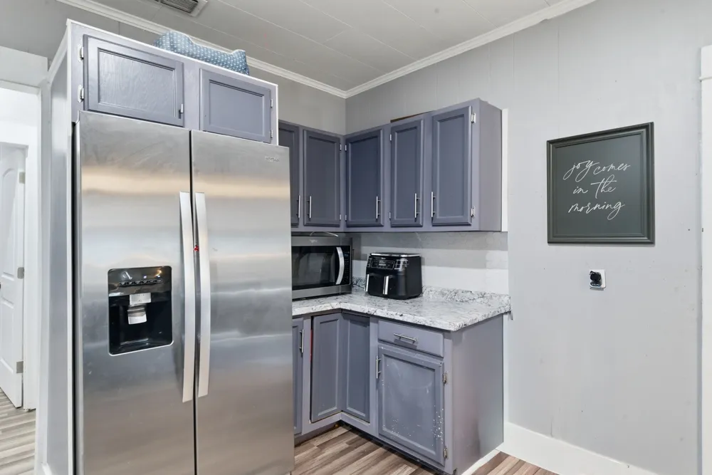 1317 4th Street Graham, TX 76450