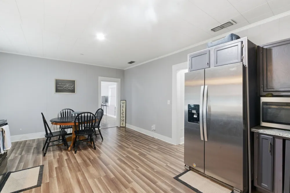 1317 4th Street Graham, TX 76450