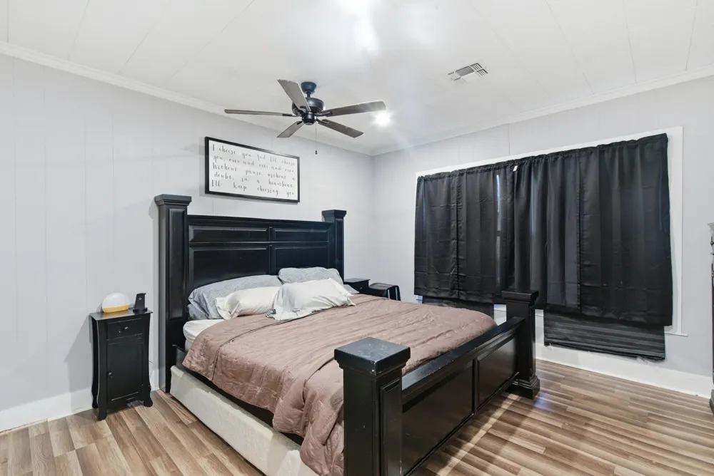 1317 4th Street Graham, TX 76450