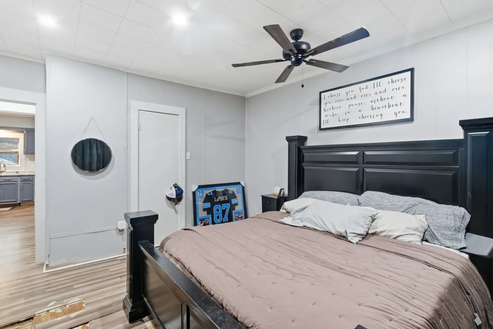 1317 4th Street Graham, TX 76450