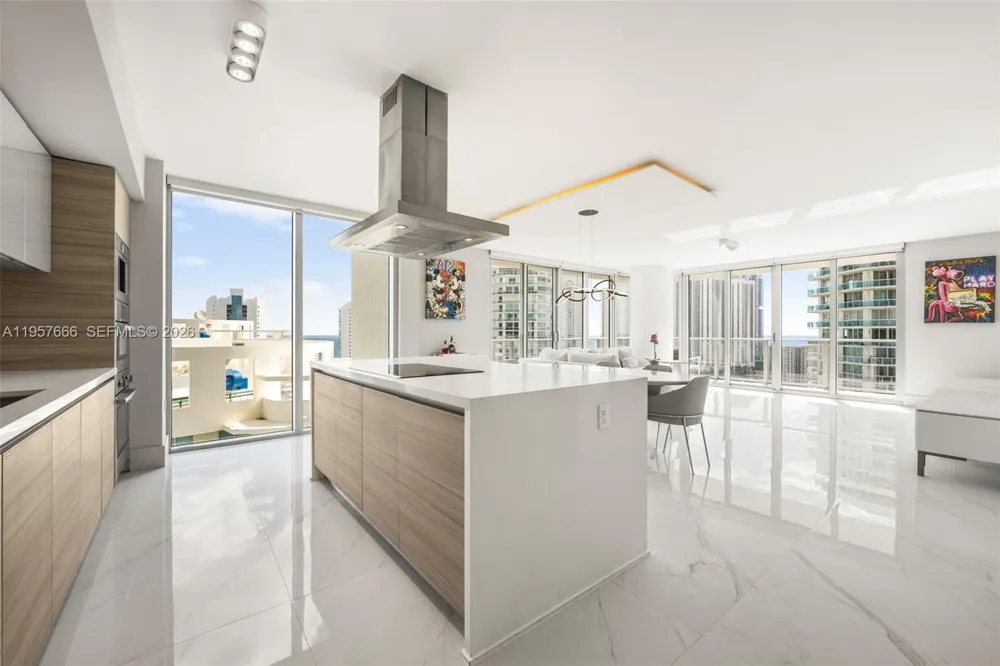 300 Sunny Isles Blvd #4-2202 Sunny Isles Beach, FL 33160