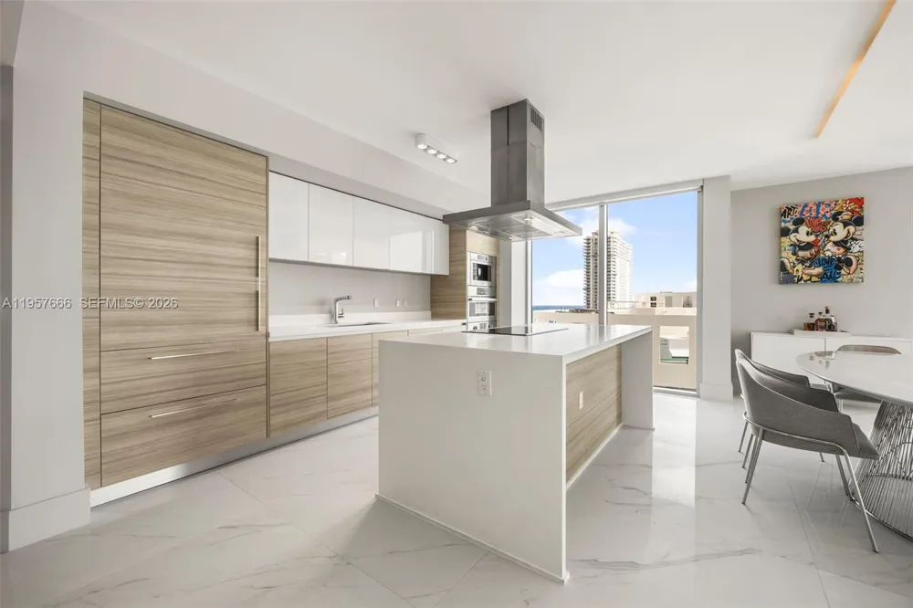 300 Sunny Isles Blvd #4-2202 Sunny Isles Beach, FL 33160