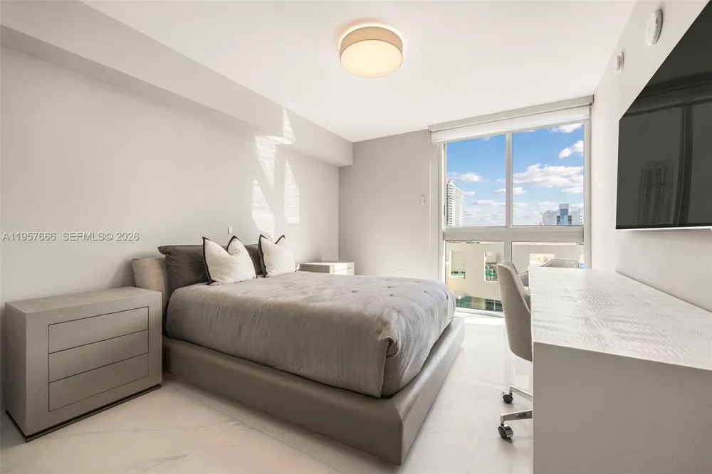 300 Sunny Isles Blvd #4-2202 Sunny Isles Beach, FL 33160