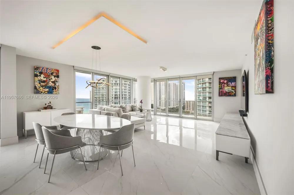 300 Sunny Isles Blvd #4-2202 Sunny Isles Beach, FL 33160
