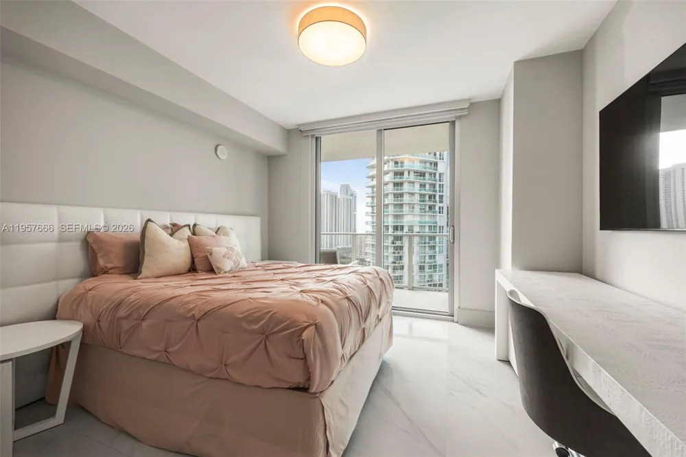 300 Sunny Isles Blvd #4-2202 Sunny Isles Beach, FL 33160