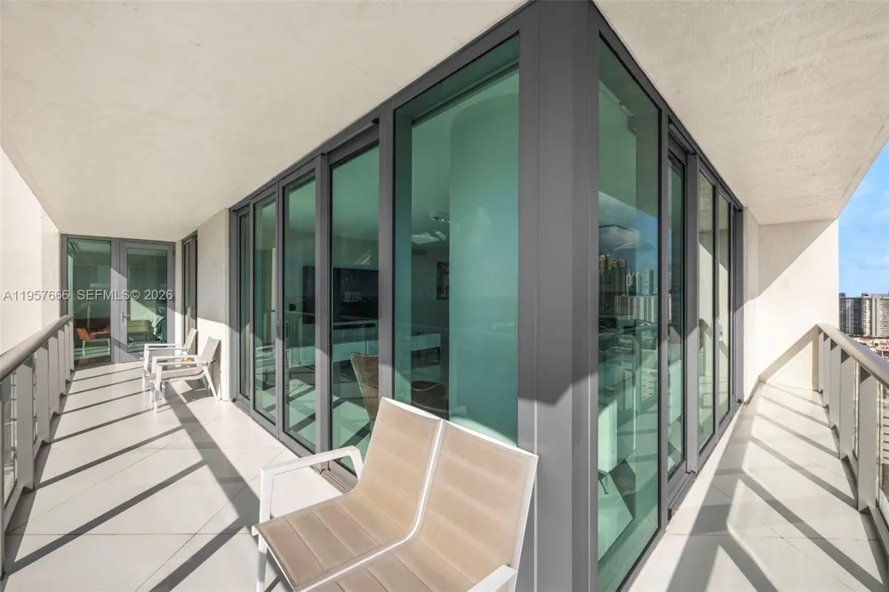 300 Sunny Isles Blvd #4-2202 Sunny Isles Beach, FL 33160