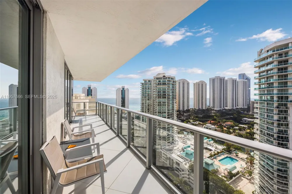 300 Sunny Isles Blvd #4-2202 Sunny Isles Beach, FL 33160