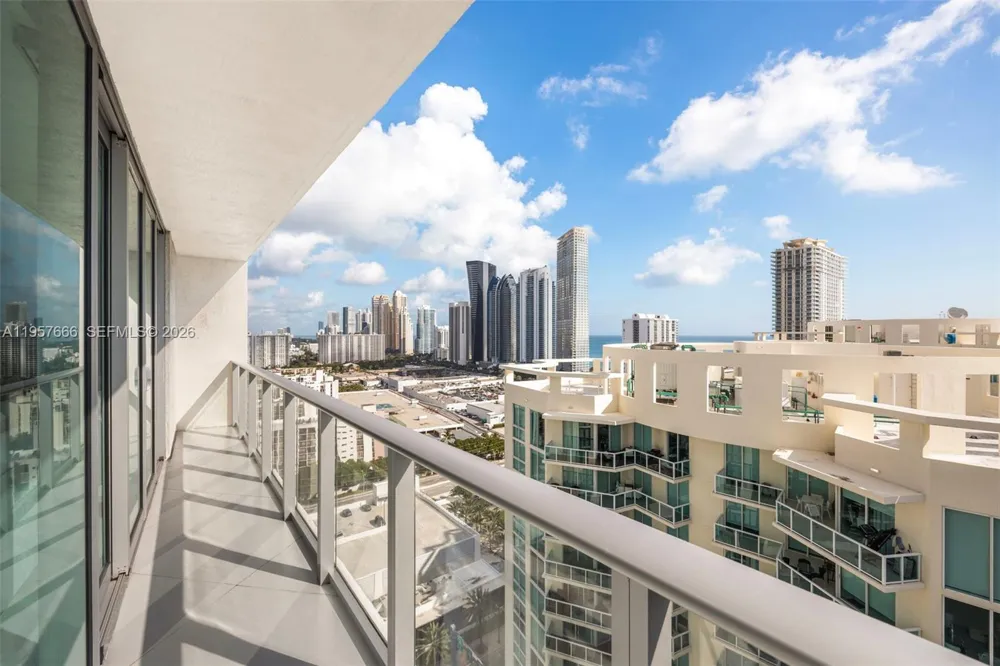 300 Sunny Isles Blvd #4-2202 Sunny Isles Beach, FL 33160