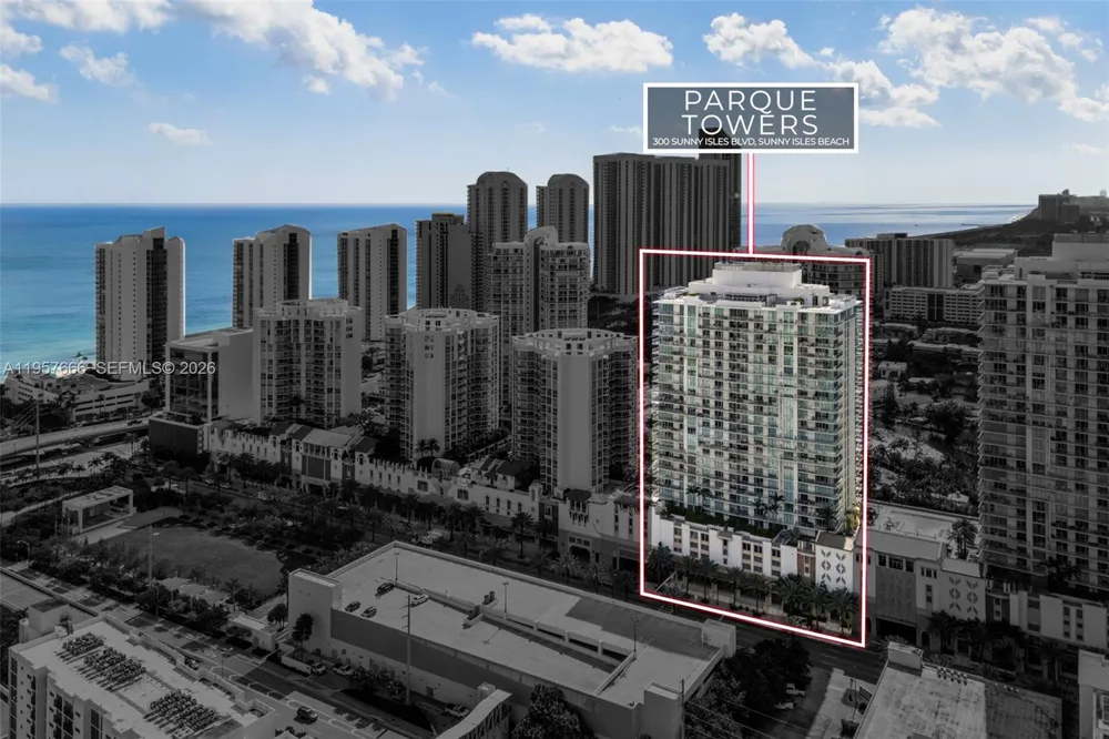 300 Sunny Isles Blvd #4-2202 Sunny Isles Beach, FL 33160