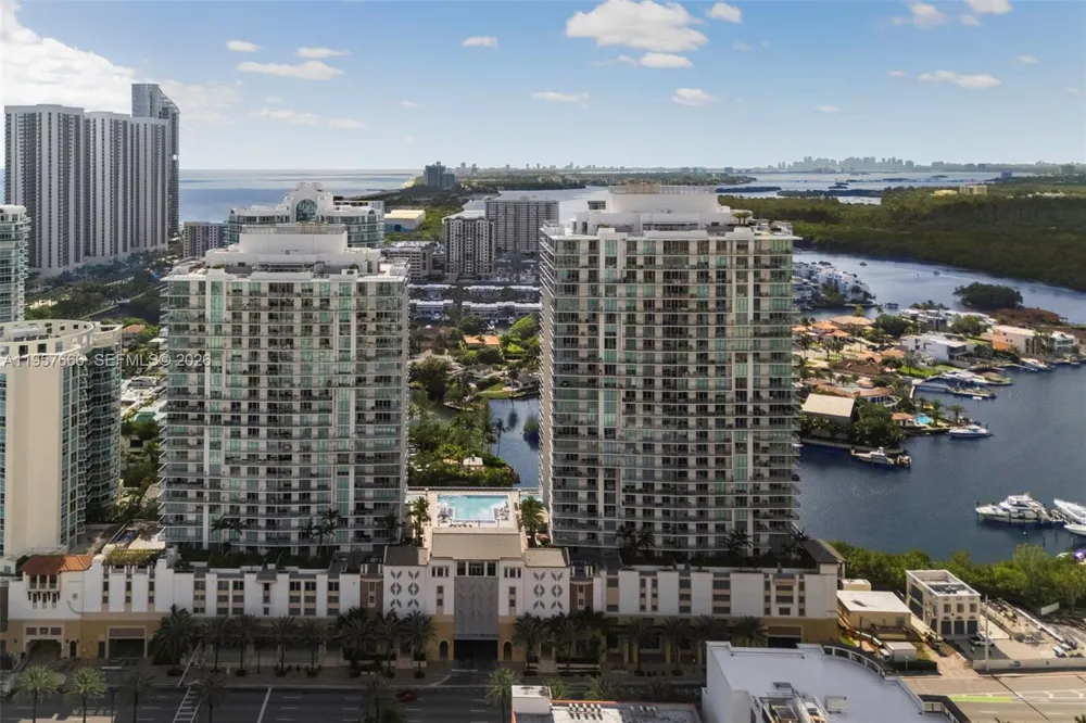 300 Sunny Isles Blvd #4-2202 Sunny Isles Beach, FL 33160