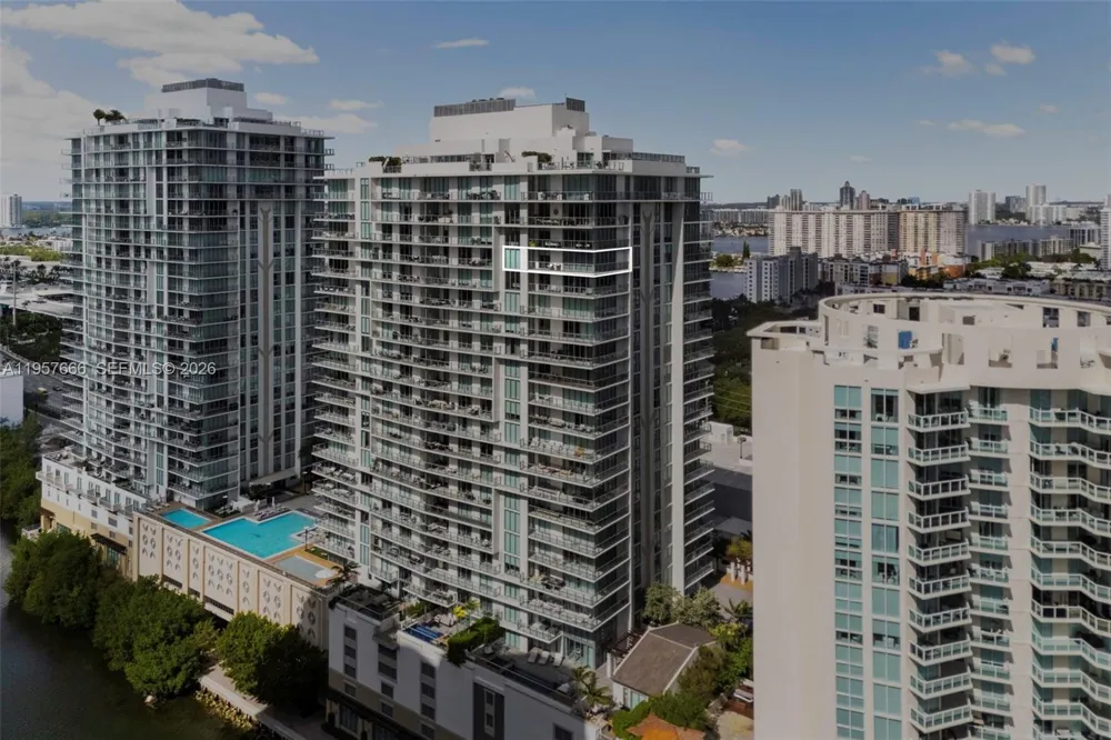 300 Sunny Isles Blvd #4-2202 Sunny Isles Beach, FL 33160