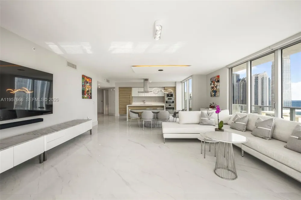 300 Sunny Isles Blvd #4-2202 Sunny Isles Beach, FL 33160