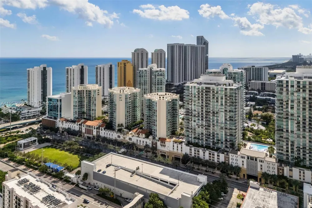 300 Sunny Isles Blvd #4-2202 Sunny Isles Beach, FL 33160