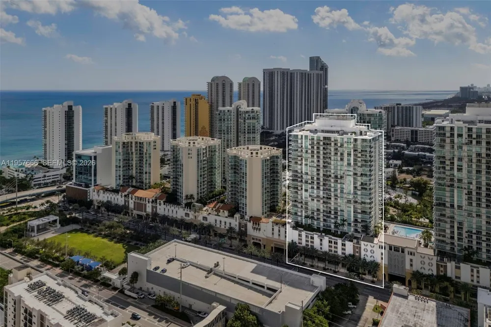 300 Sunny Isles Blvd #4-2202 Sunny Isles Beach, FL 33160