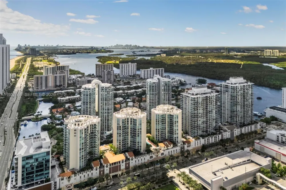 300 Sunny Isles Blvd #4-2202 Sunny Isles Beach, FL 33160
