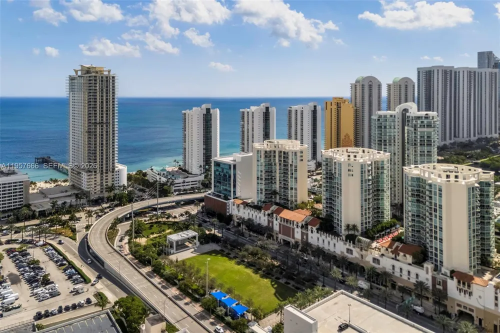 300 Sunny Isles Blvd #4-2202 Sunny Isles Beach, FL 33160