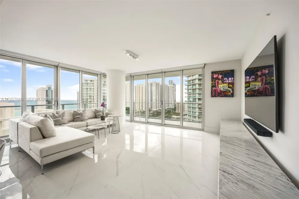 300 Sunny Isles Blvd #4-2202 Sunny Isles Beach, FL 33160