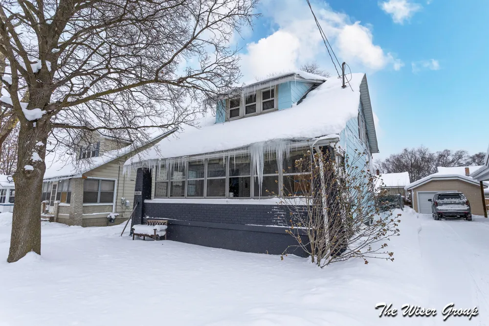 1624 Martindale Avenue SW