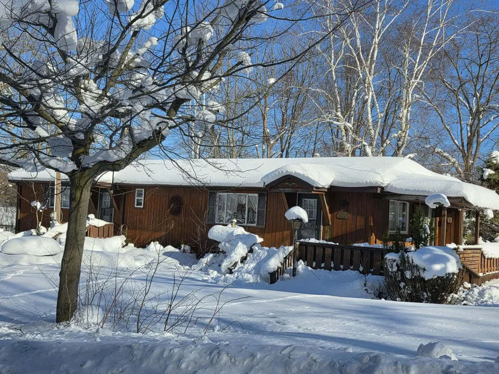 6772 Claeys Drive Sherman Township, MI 49410