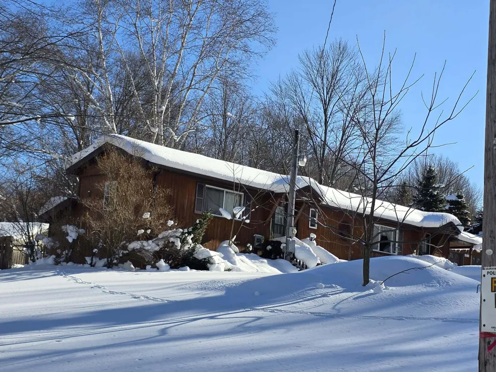 6772 Claeys Drive Sherman Township, MI 49410