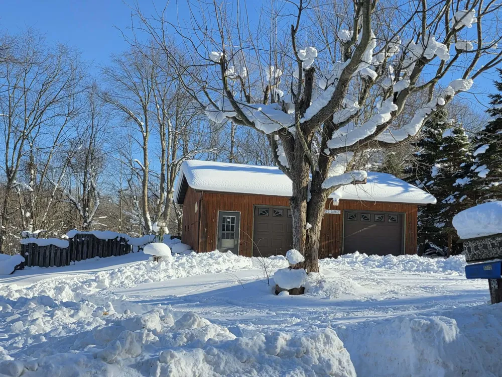 6772 Claeys Drive Sherman Township, MI 49410